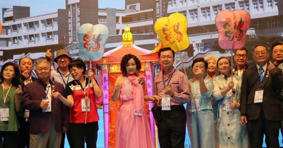 成立37年不忘初心　馬公高中校友會傳承澎湖精神