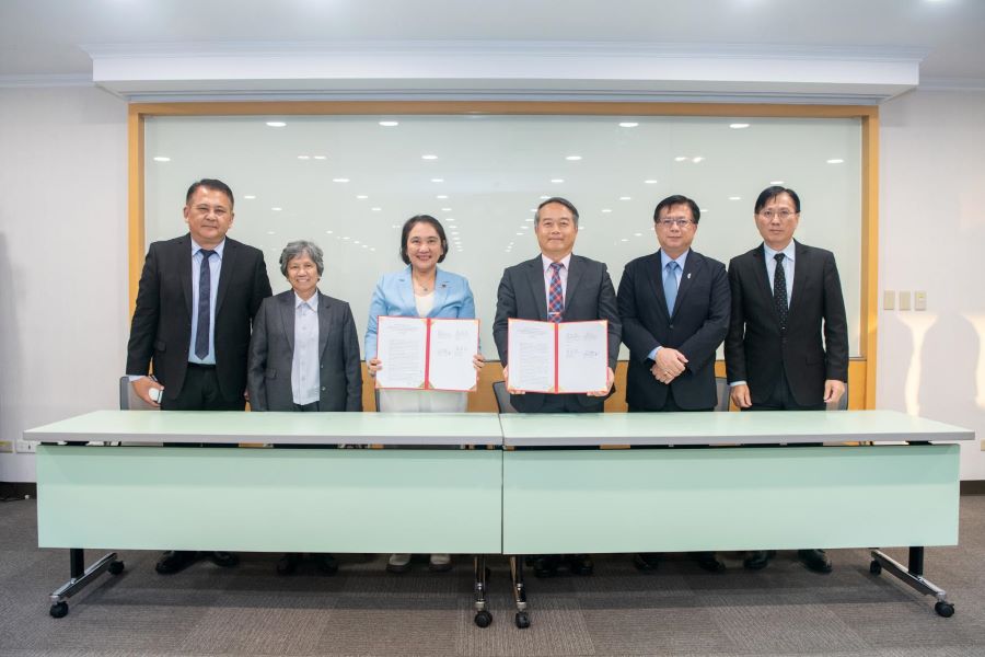 臺菲漁業技術工作小組第七次會議(TWG7)在臺北舉行 成果豐碩
