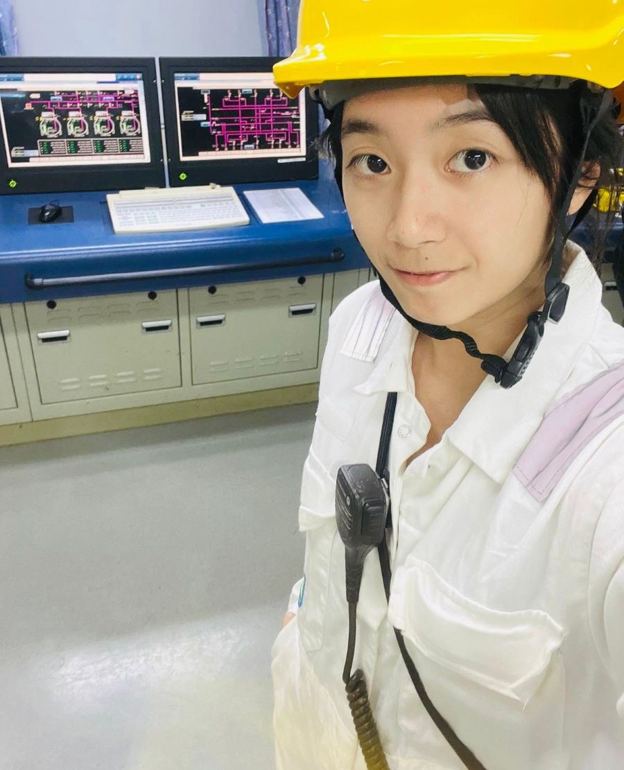 我國首批3位船員獲比利時核發船副適任證書 展現國際認可成果