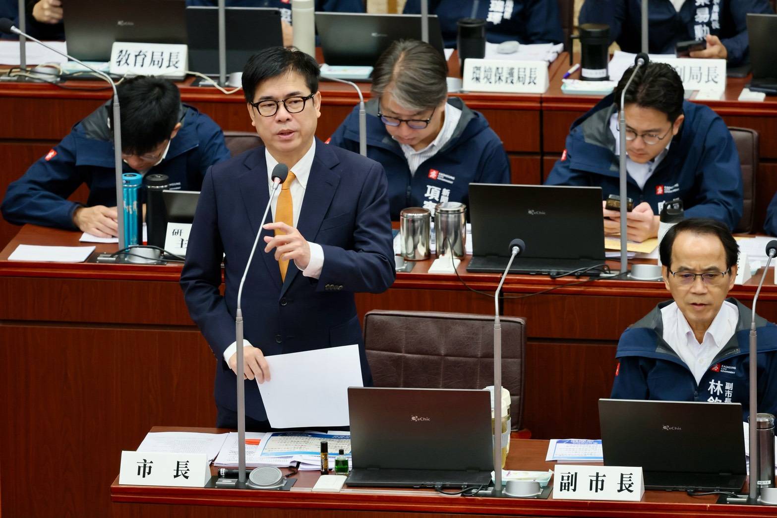 main news photo