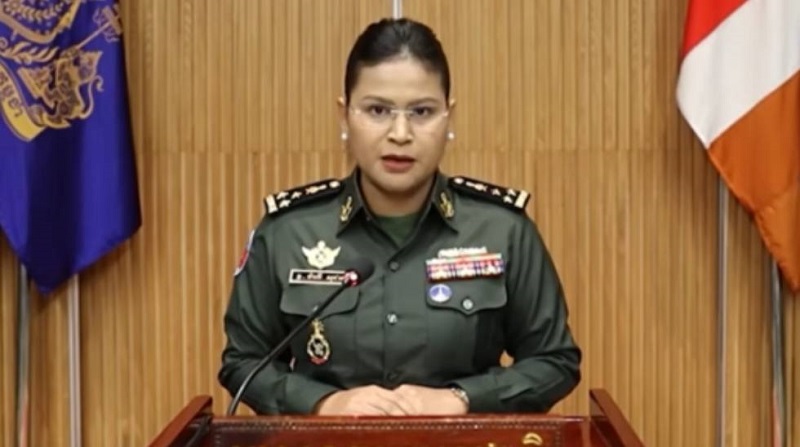 戰火未歇　柬埔寨：邊境衝突致近40萬人被迫撤離