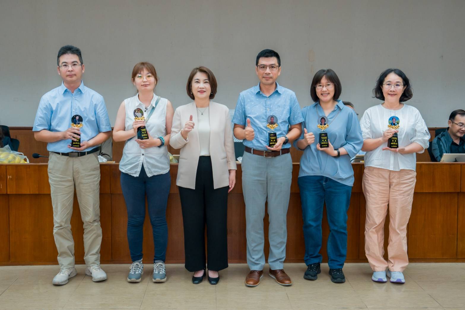 main news photo