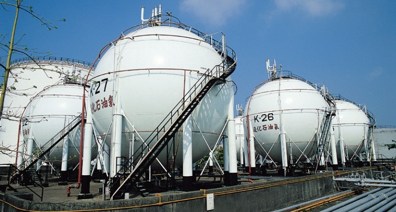 中油:7月份液化石油氣價格皆不調整