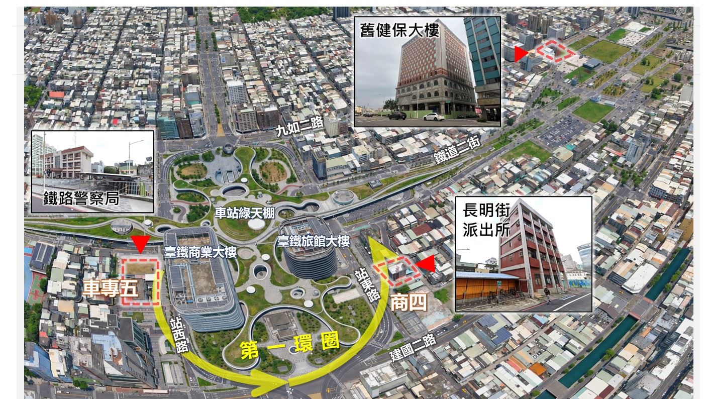 main news photo