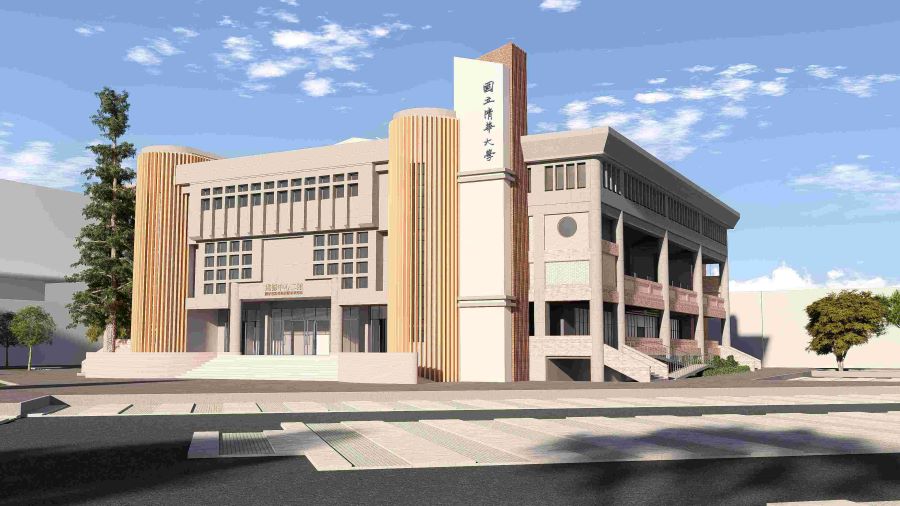 高階人才培育智能場域建設重點領域校際研教園區進修二館接力展開