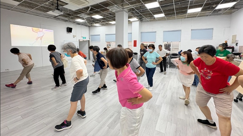 失智家庭迎2026農曆新年長假挑戰  天主教失智老人基金會籲維持作息、分工陪伴  善用家庭與長照資源更安心