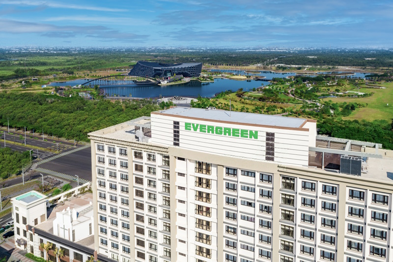 引領低碳旅遊新風格 雲嘉首家 嘉義長榮文苑酒店通過法標國際