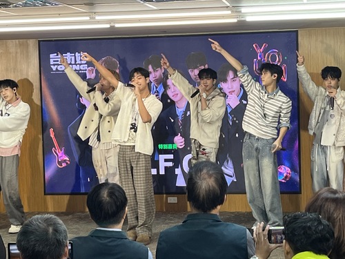 台南跨年6場活動先敲定日程