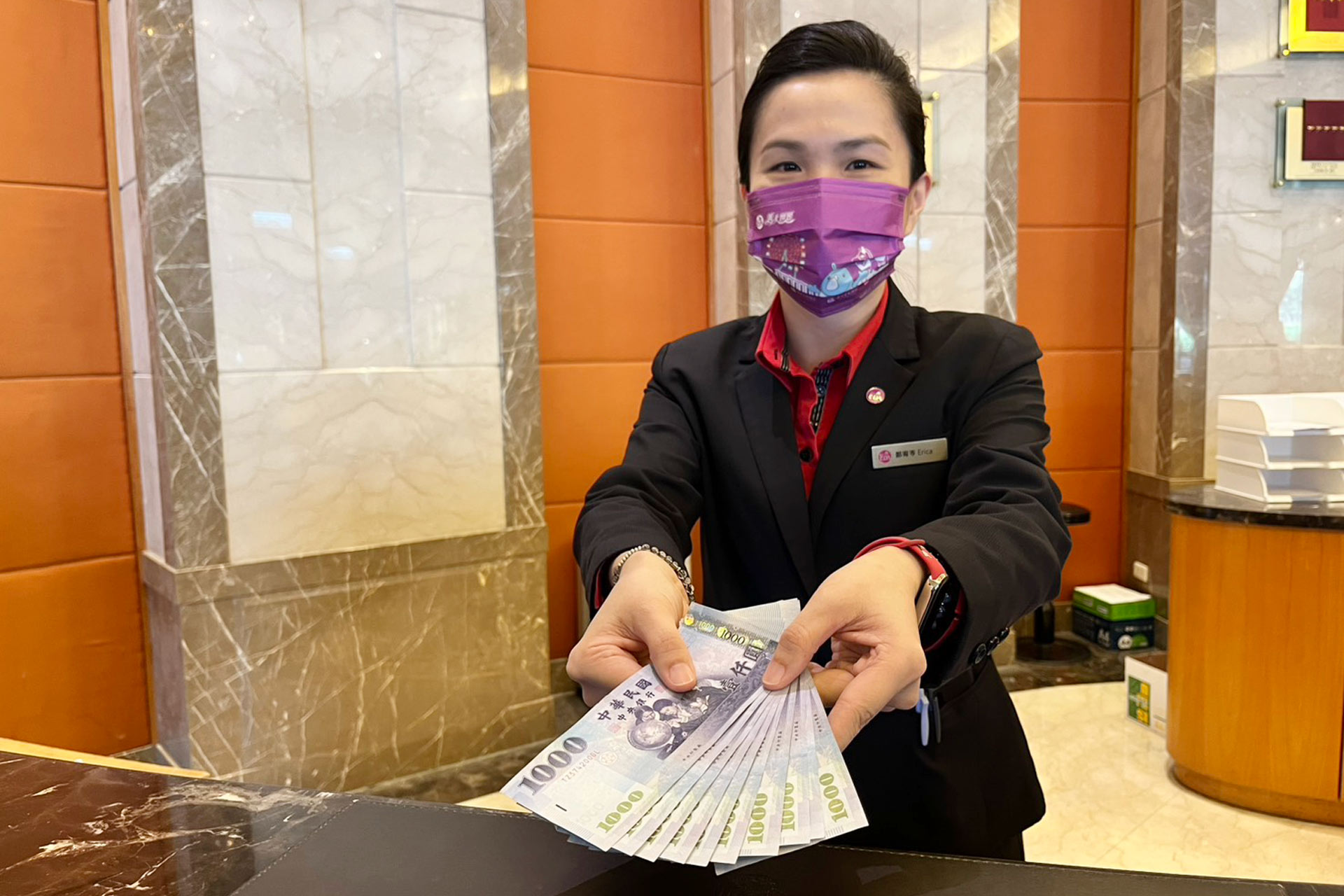 普發一萬怎麼玩?糾團來義大最划算!