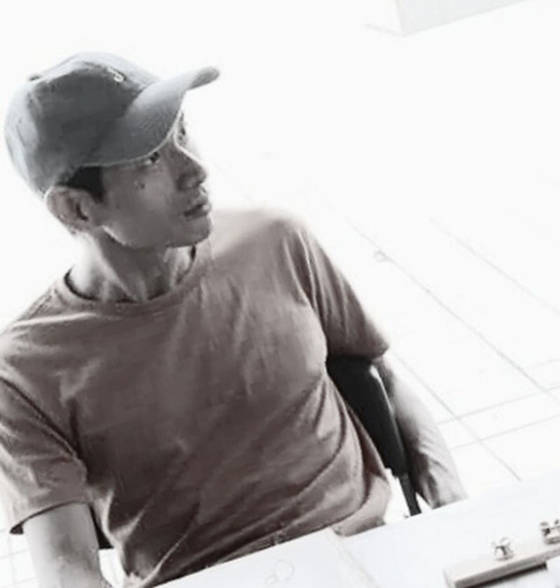 將靈感打磨成生活 一位金工職人的自白