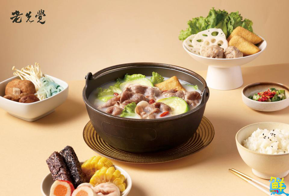 吾蜂美味集團旗下三大品牌聯合舉辦週年慶抽獎活動 終極大獎MG汽車等你帶回家！