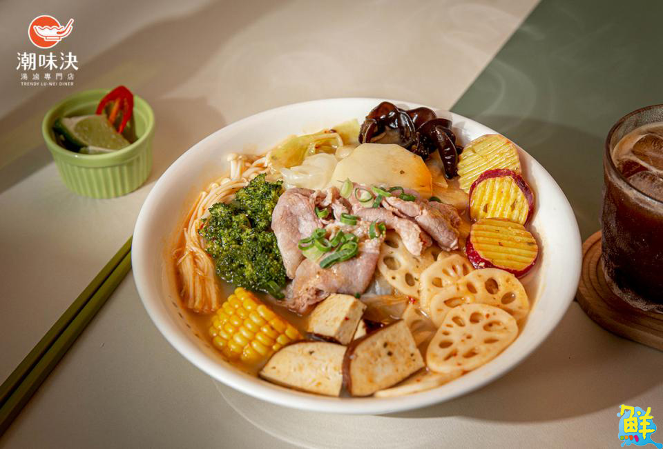 吾蜂美味集團旗下三大品牌聯合舉辦週年慶抽獎活動 終極大獎MG汽車等你帶回家！