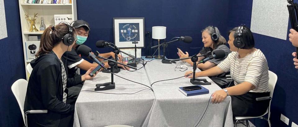 高市勞工大學114年創業職能深耕學習營計畫創新工作坊最終場 聚焦顧客體驗