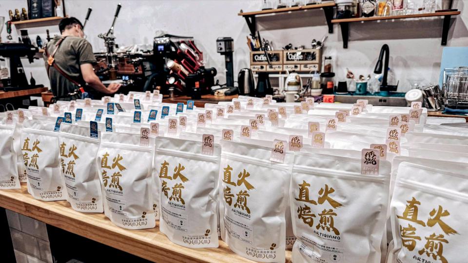 2025高雄咖啡節 金牌咖啡職人齊聚 一站品味手沖、甜點與生活選物即將登場