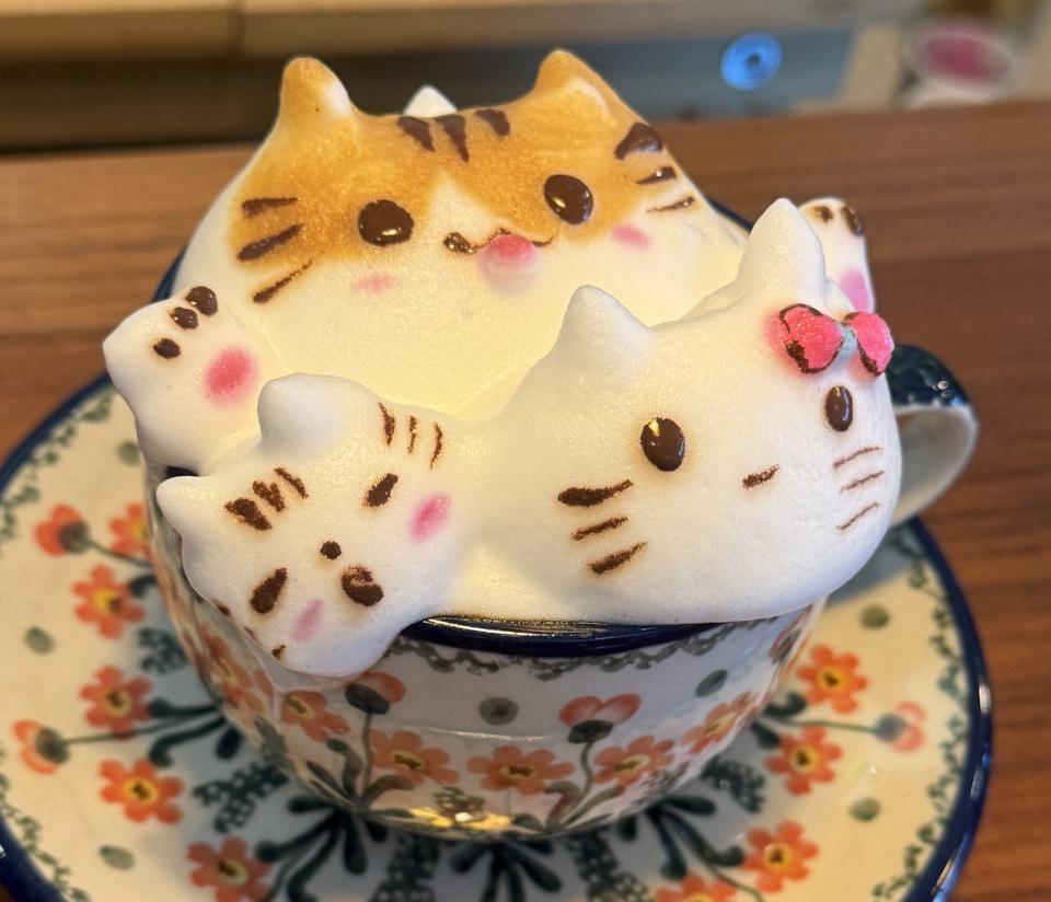 2025高雄咖啡節 金牌咖啡職人齊聚 一站品味手沖、甜點與生活選物即將登場