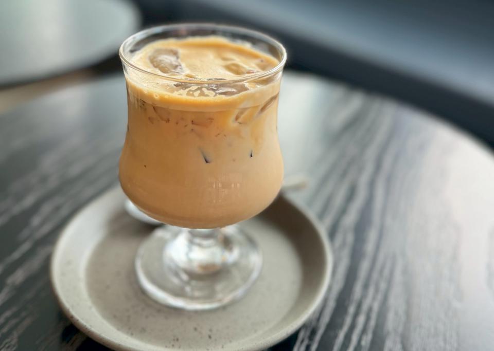 2025高雄咖啡節 金牌咖啡職人齊聚 一站品味手沖、甜點與生活選物即將登場