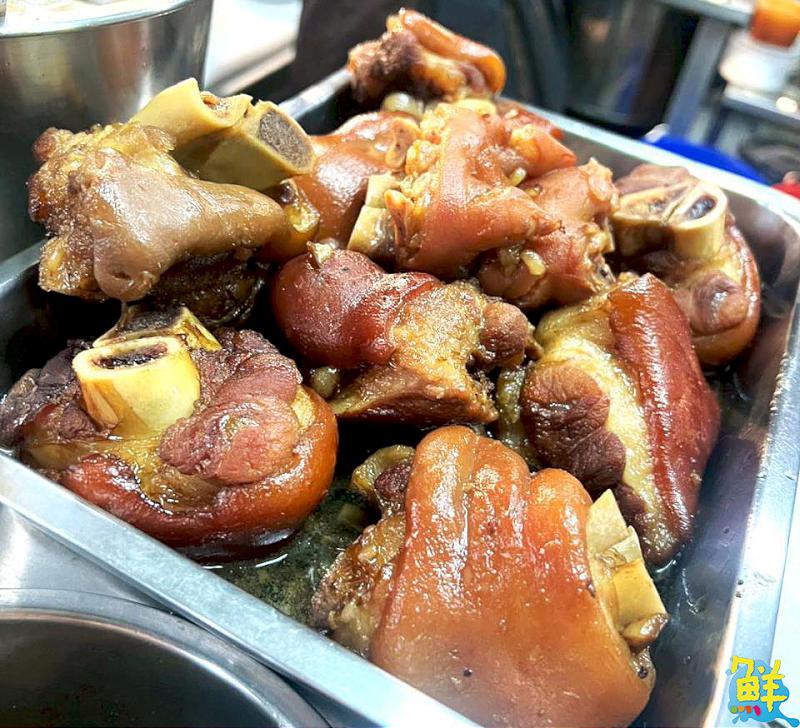 這美味太超𩼣！ 阿宏𩼣魚湯  在地30年的熱河絕妙小吃