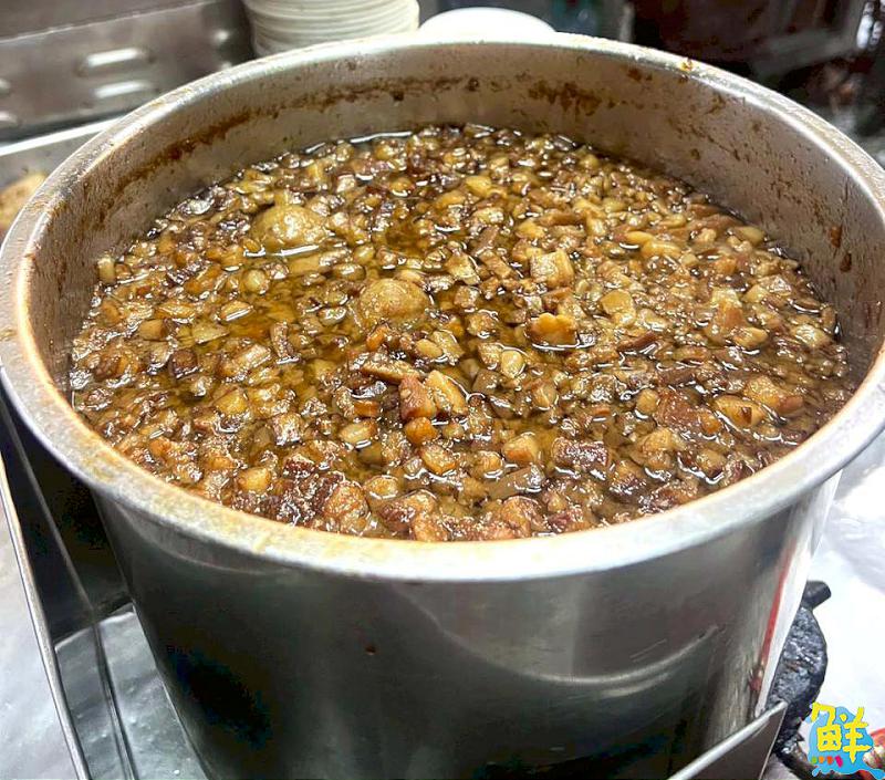 這美味太超𩼣！ 阿宏𩼣魚湯  在地30年的熱河絕妙小吃