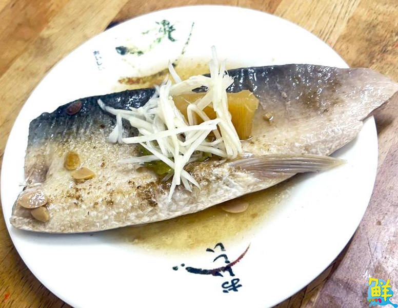 這美味太超𩼣！ 阿宏𩼣魚湯  在地30年的熱河絕妙小吃