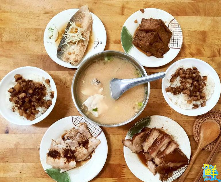 這美味太超𩼣！ 阿宏𩼣魚湯  在地30年的熱河絕妙小吃