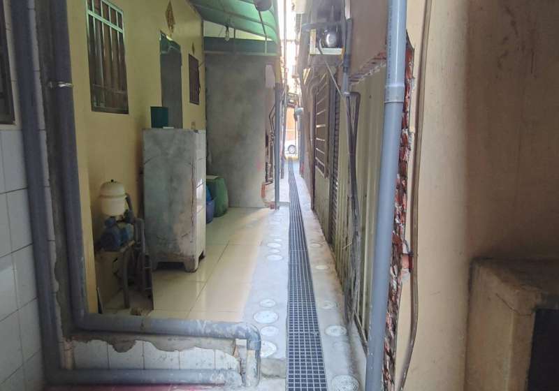 高市府水利局推動小港區污水用戶接管　提升居住品質與水資源循環