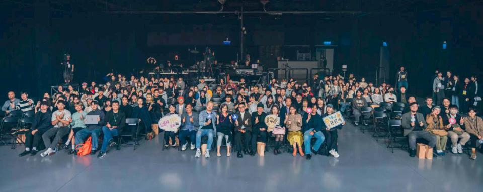 文藻外大傳藝系首屆金電光全國青年MV大賽 高中職大專校院兩組獲獎團隊出爐