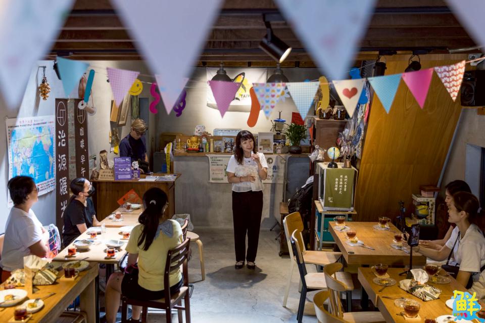 客家新世代願景論壇11/8、11/9登場 凝聚青年力量 創造文化未來藍圖