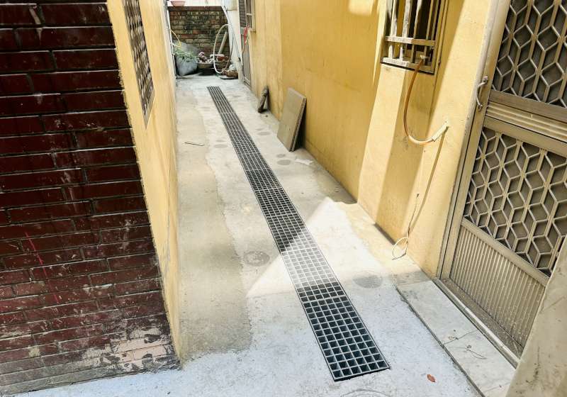 高雄市水利局推動仁武區污水用戶接管 提升居住品質