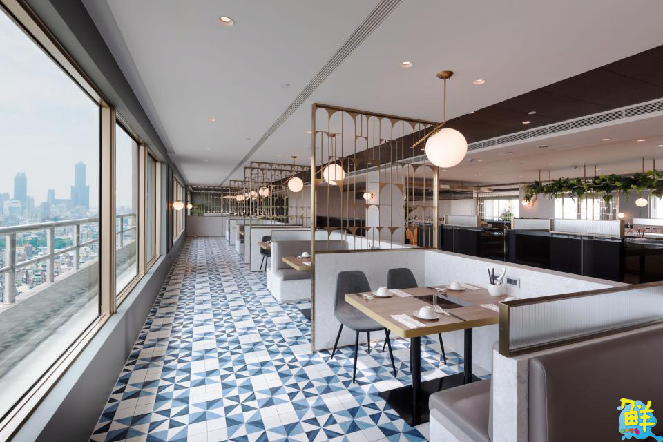 高雄福華大飯店祭出雙11優惠 最低11元即可加購美食