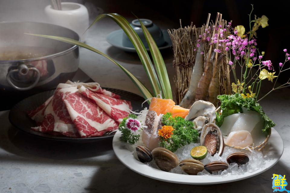 高雄福華大飯店祭出雙11優惠 最低11元即可加購美食