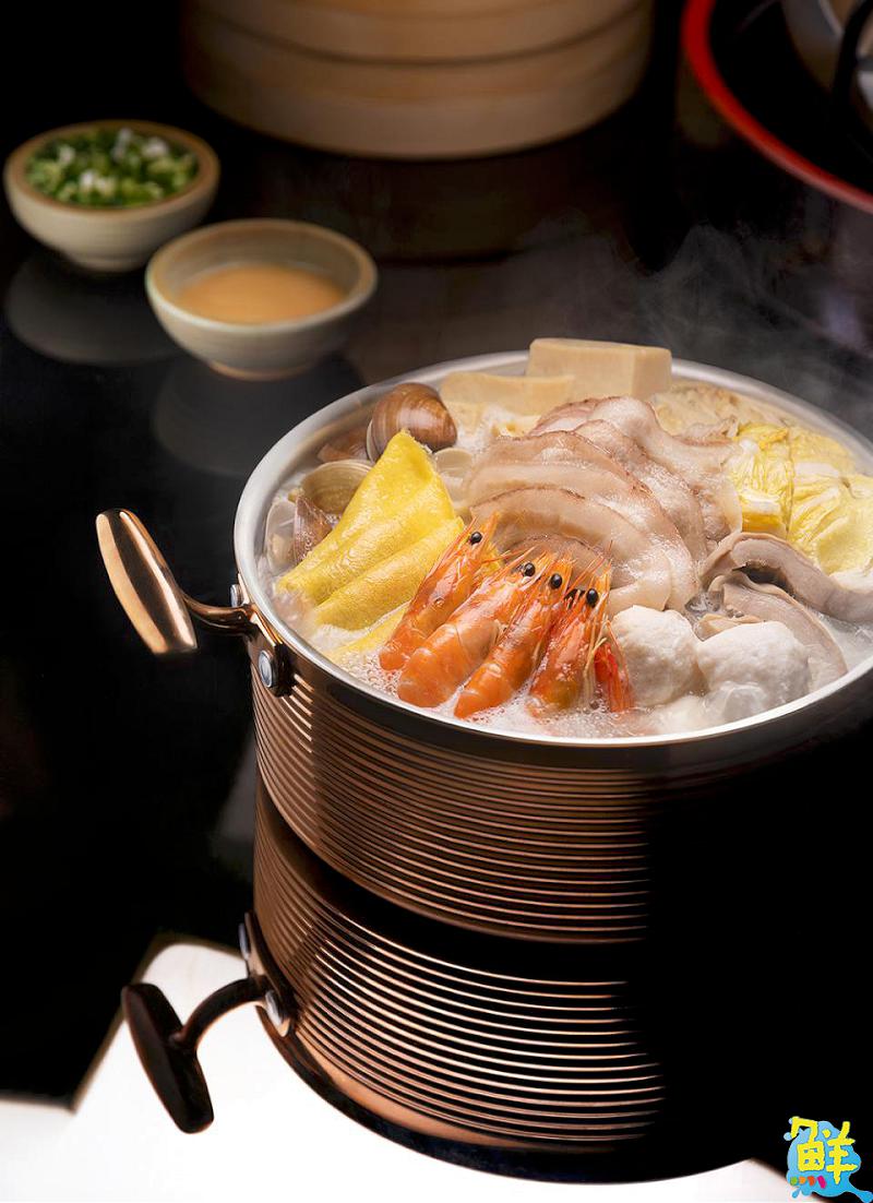 高雄福華大飯店祭出雙11優惠 最低11元即可加購美食