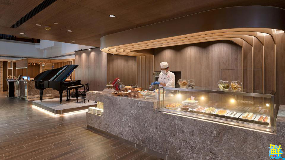 高雄福華大飯店祭出雙11優惠 最低11元即可加購美食