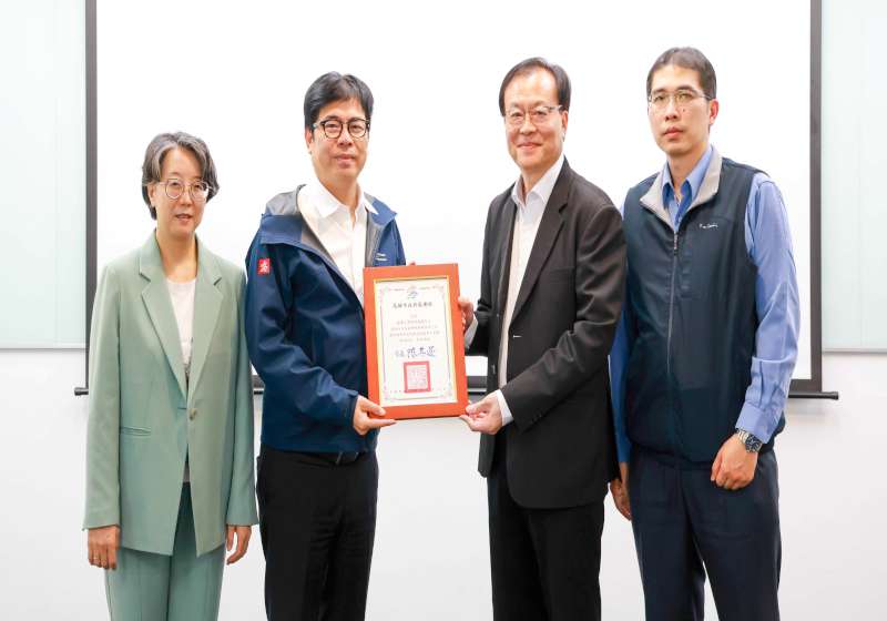 美國對等關稅衝擊扣件等產業 高市經發局雙計畫助攻分散風險轉型升級