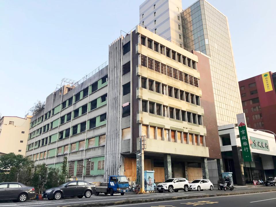 【第318期】靈異秘境追追追! 帶你領略台灣詭譎魅幻的鬼屋奇譚