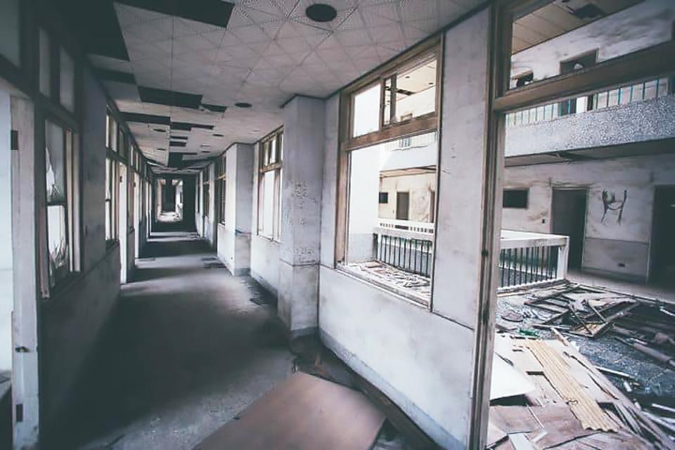 【第318期】靈異秘境追追追! 帶你領略台灣詭譎魅幻的鬼屋奇譚