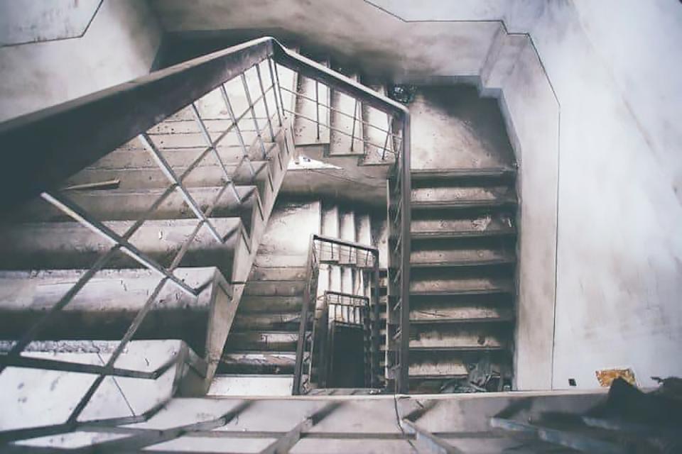 【第318期】靈異秘境追追追! 帶你領略台灣詭譎魅幻的鬼屋奇譚