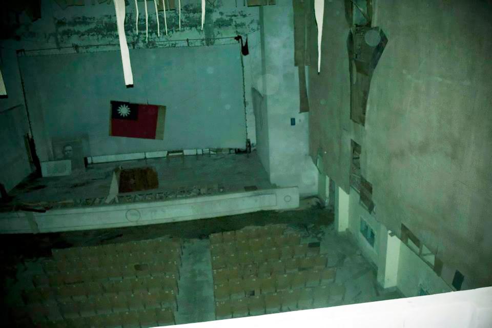 【第318期】靈異秘境追追追! 帶你領略台灣詭譎魅幻的鬼屋奇譚