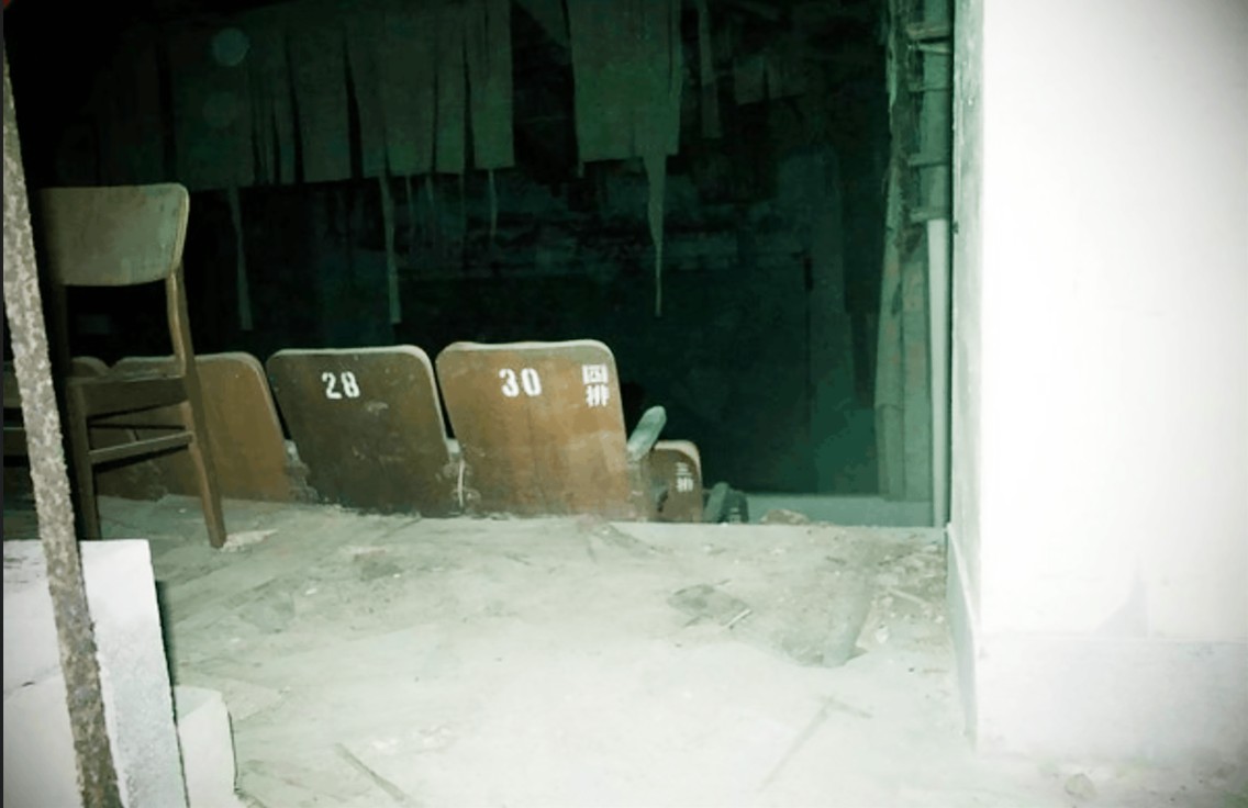 【第318期】靈異秘境追追追! 帶你領略台灣詭譎魅幻的鬼屋奇譚