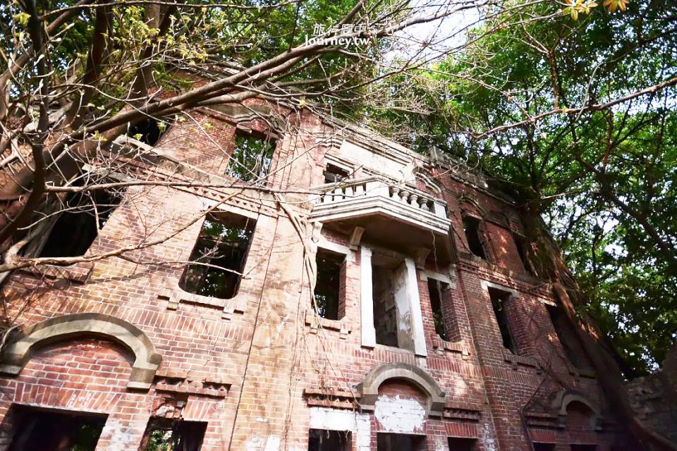 【第318期】靈異秘境追追追! 帶你領略台灣詭譎魅幻的鬼屋奇譚