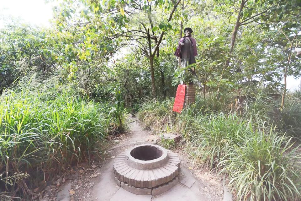 【第318期】靈異秘境追追追! 帶你領略台灣詭譎魅幻的鬼屋奇譚