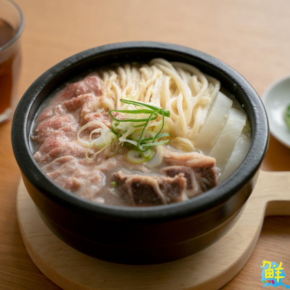 MUJI無印良品公布湯底人氣票選結果 由「雪濃牛骨湯底」奪人氣王寶座