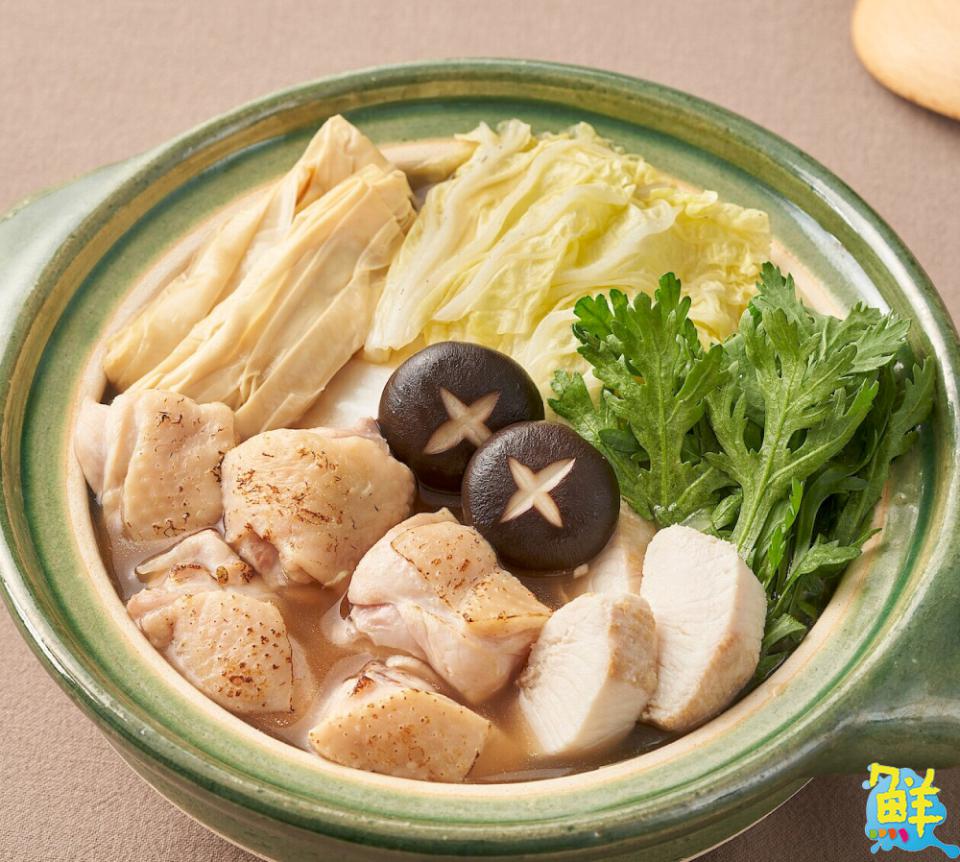 MUJI無印良品公布湯底人氣票選結果 由「雪濃牛骨湯底」奪人氣王寶座