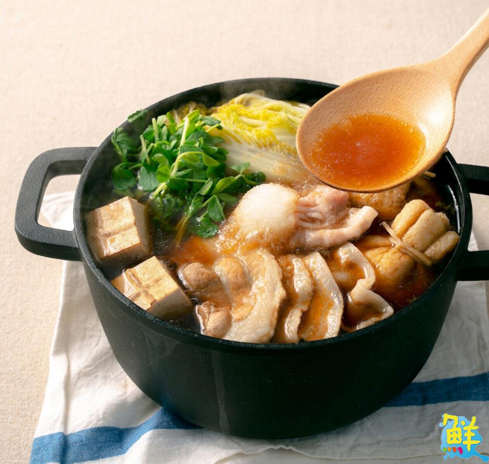 MUJI無印良品公布湯底人氣票選結果 由「雪濃牛骨湯底」奪人氣王寶座