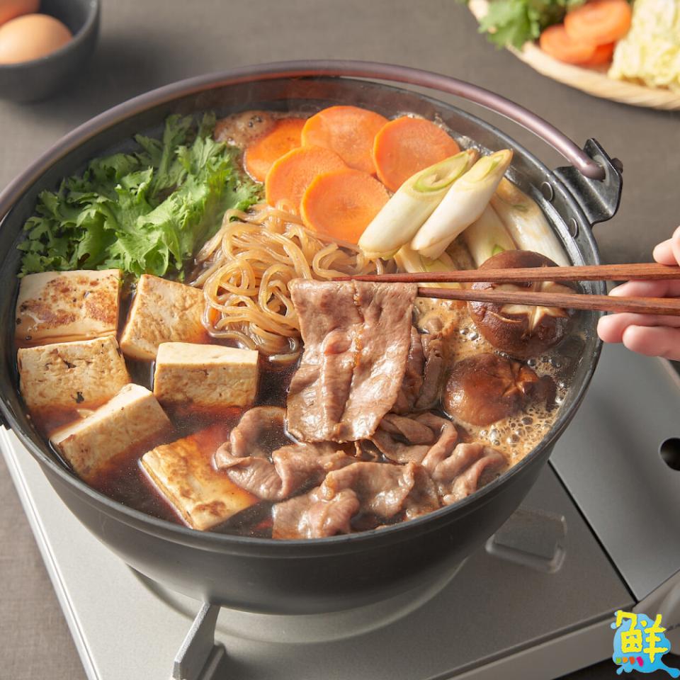 MUJI無印良品公布湯底人氣票選結果 由「雪濃牛骨湯底」奪人氣王寶座