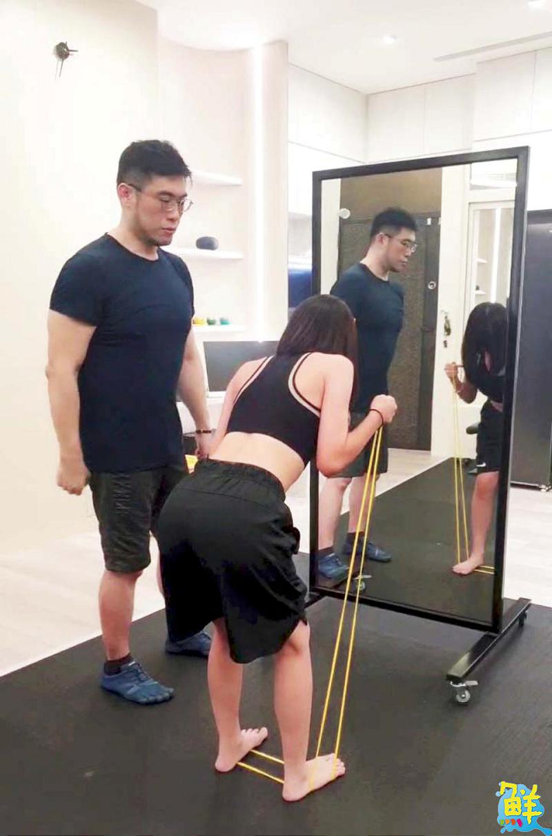 從身走進心  與情緒和解 韋賀鈞老師的心靈哲學：動起身體、整合內在、活出自我