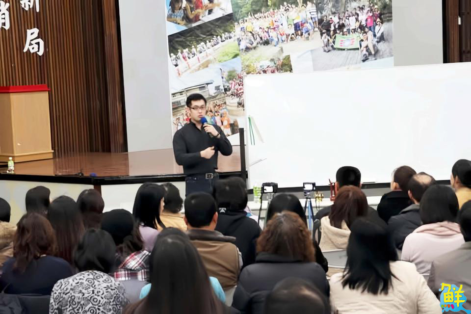 從身走進心  與情緒和解 韋賀鈞老師的心靈哲學：動起身體、整合內在、活出自我