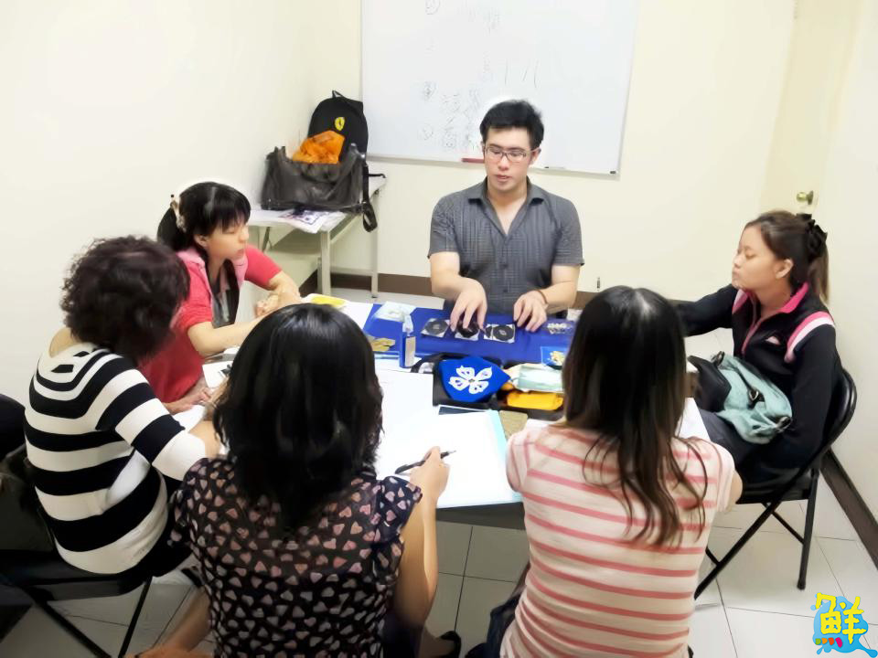 從身走進心  與情緒和解 韋賀鈞老師的心靈哲學：動起身體、整合內在、活出自我