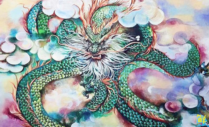 城市改造推手！ 依家諾手藝坊用畫筆帶您發覺日常的美