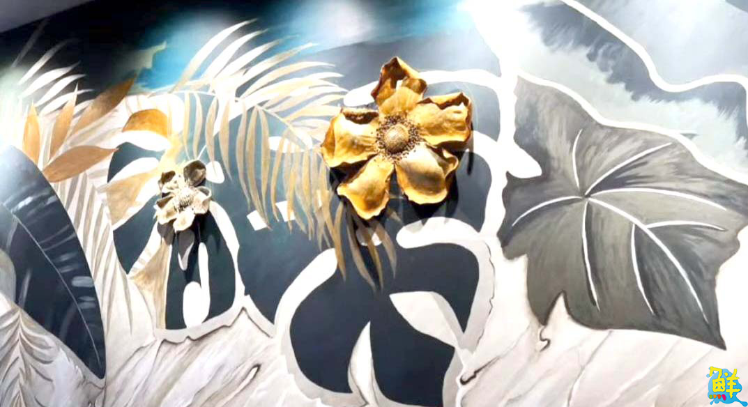 城市改造推手！ 依家諾手藝坊用畫筆帶您發覺日常的美