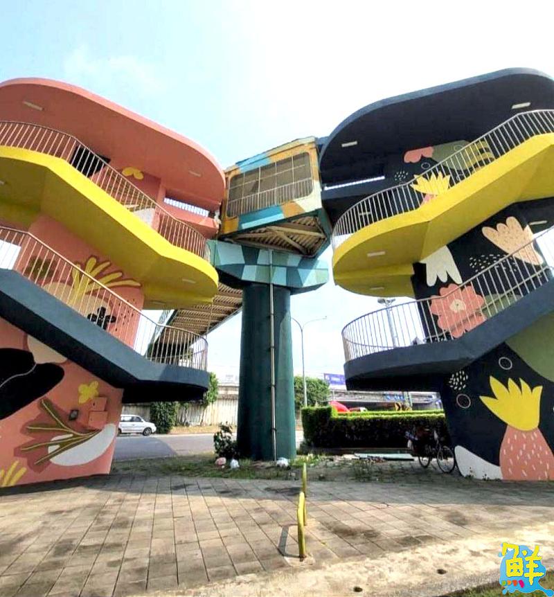 城市改造推手！ 依家諾手藝坊用畫筆帶您發覺日常的美